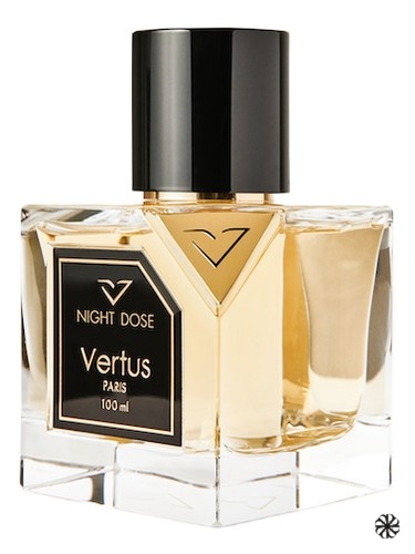 Night Dose Vertus