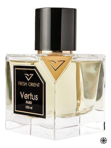 Fresh Orient Vertus