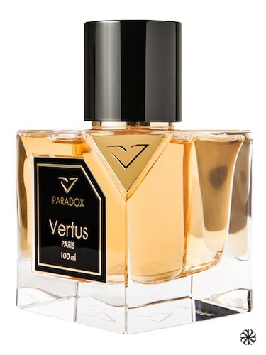 Paradox Vertus