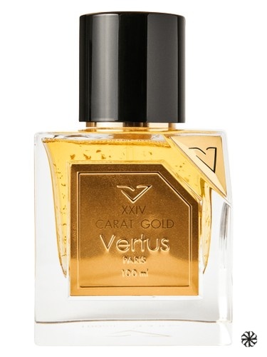 XXIV Carat Gold Vertus