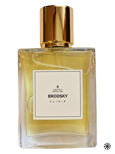 Brodsky Vestov Perfume