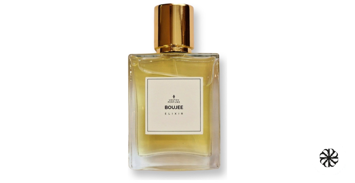 Boujee Vestov Perfume