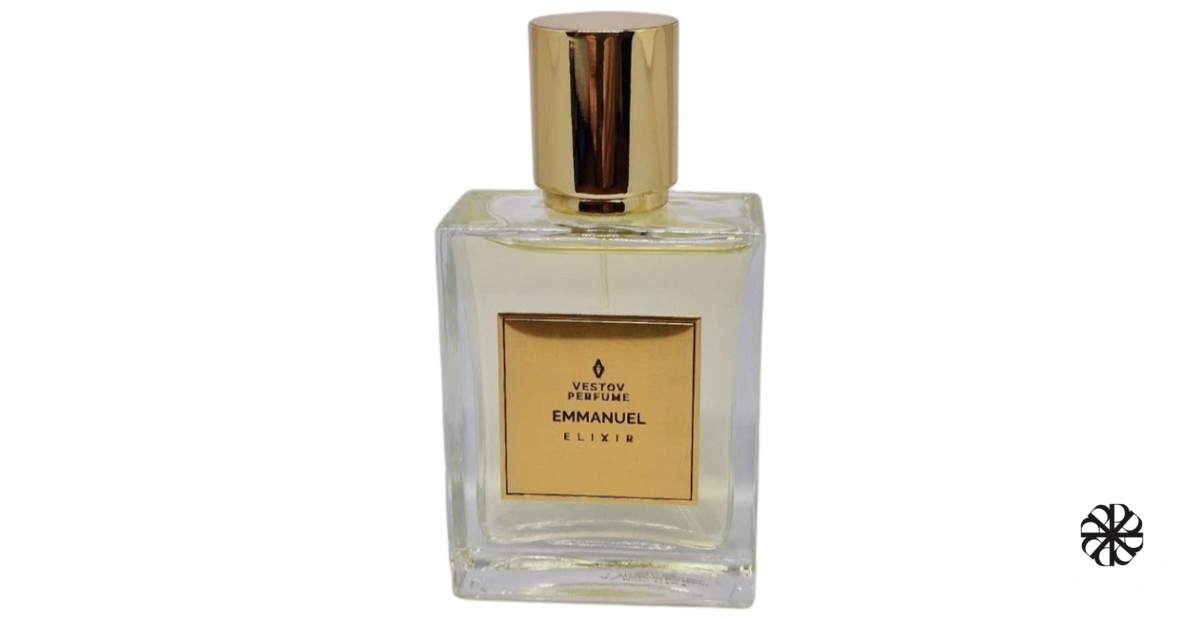 Emmanuel Vestov Perfume