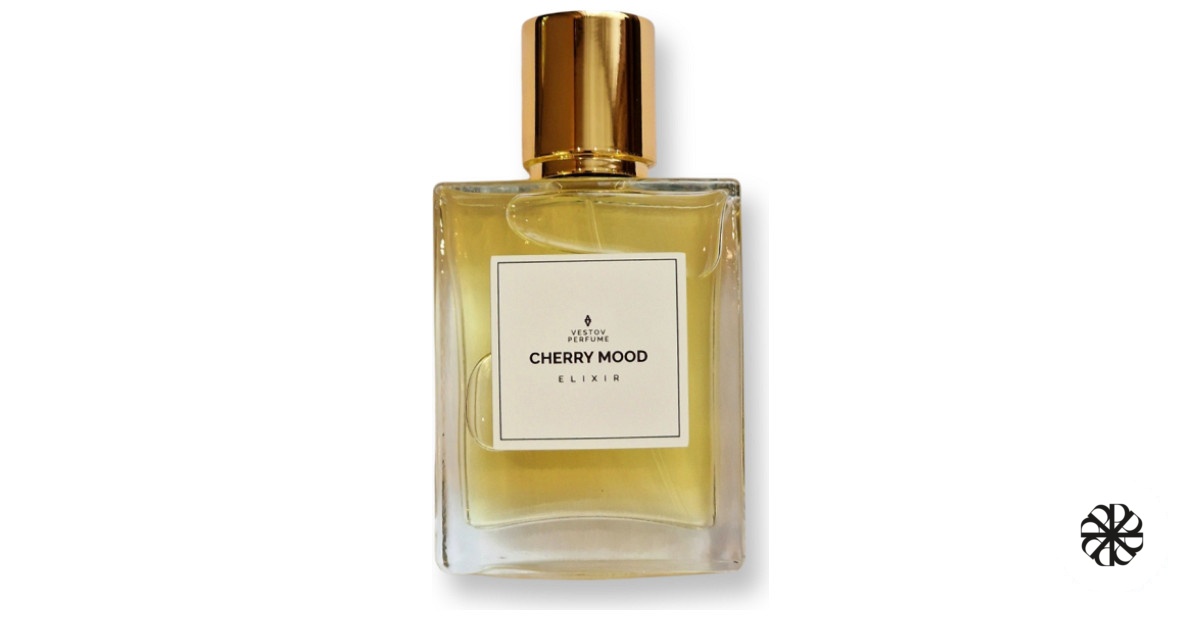 Cherry Mood Vestov Perfume