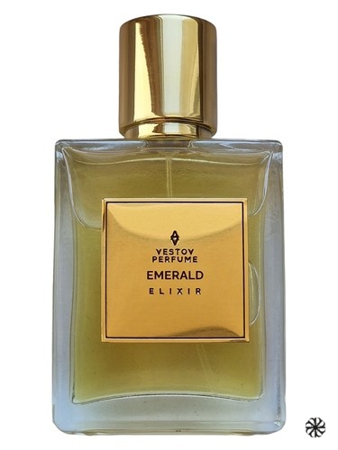 Emerald Vestov Perfume