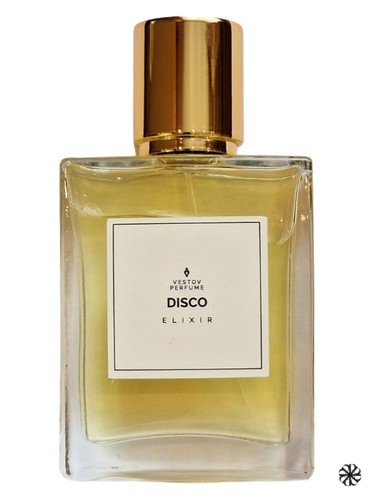Disco Vestov Perfume