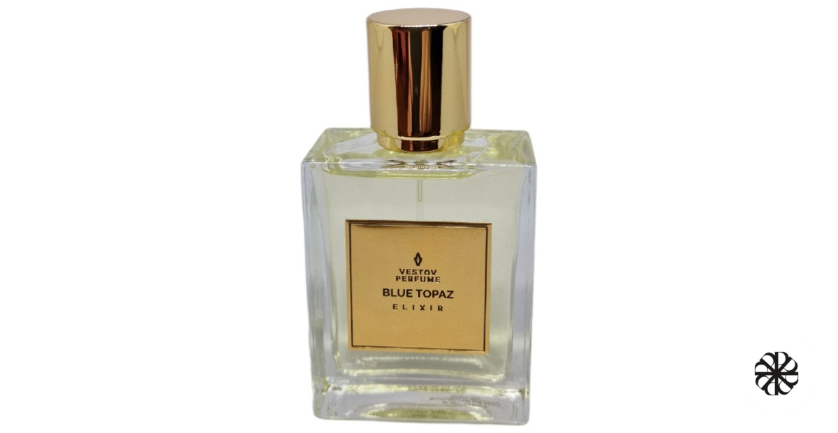 Blue Topaz Vestov Perfume
