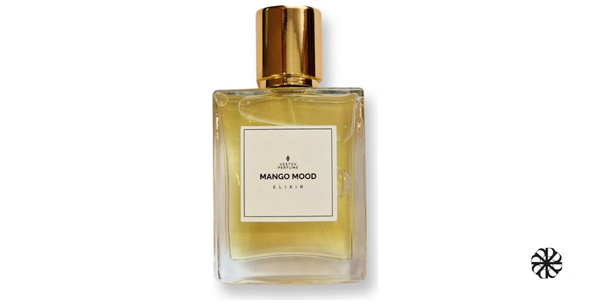 Mango Mood Vestov Perfume