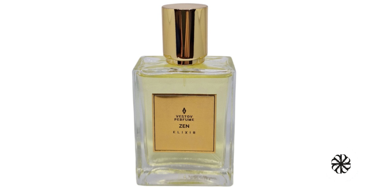 Zen Vestov Perfume