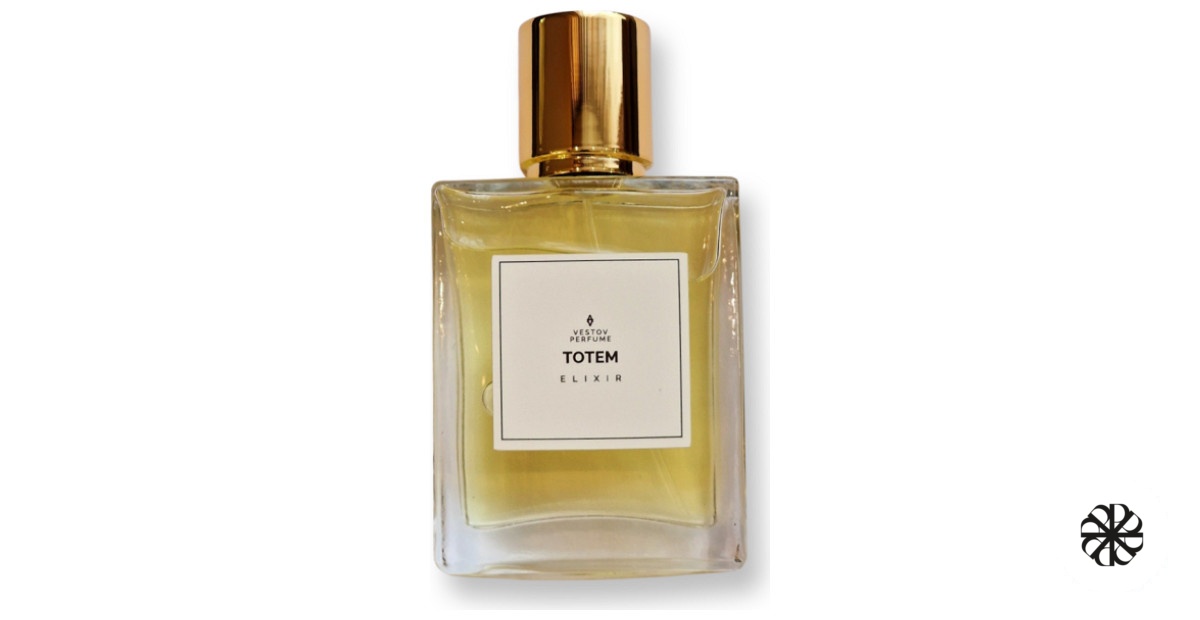 Totem Vestov Perfume