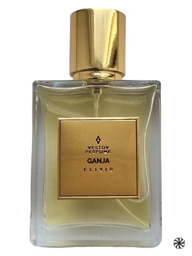 Ganja Vestov Perfume