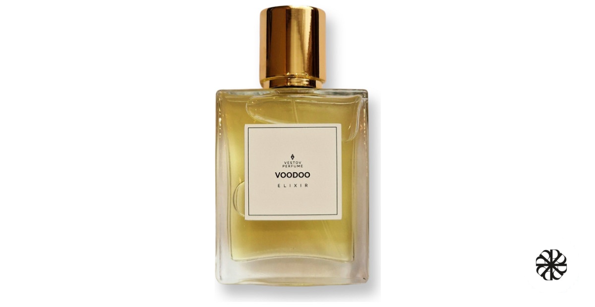 Voodoo Vestov Perfume