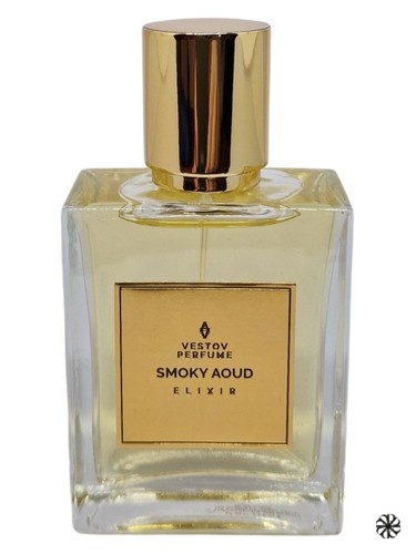 Smoky Aoud Vestov Perfume