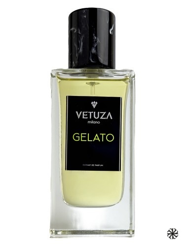 Gelato Vetuza Milano