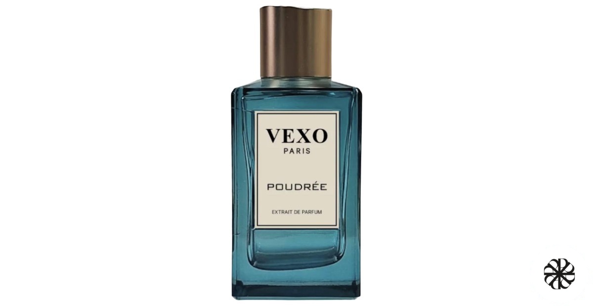 Poudrée Vexo Paris