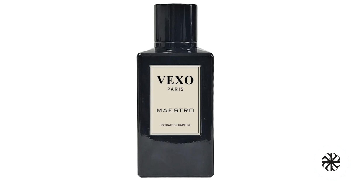 Maestro Vexo Paris