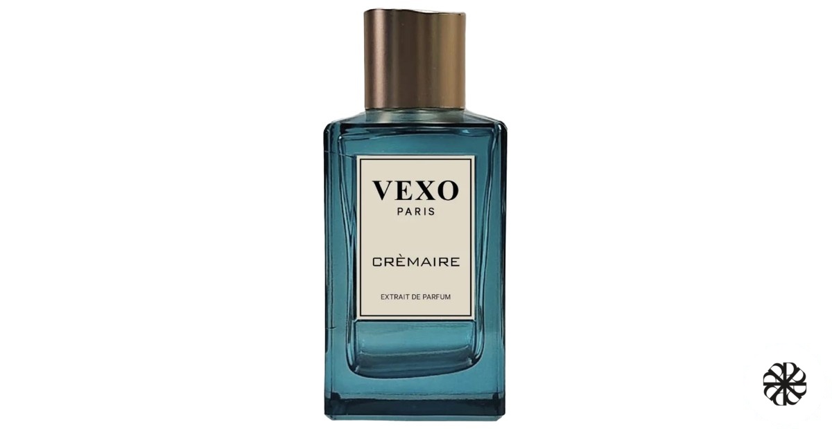 Crèmaire Vexo Paris