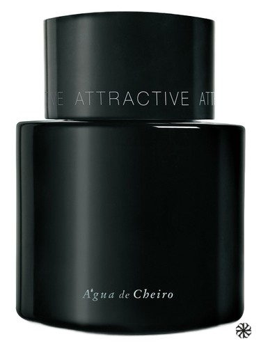 Attractive Água de Cheiro