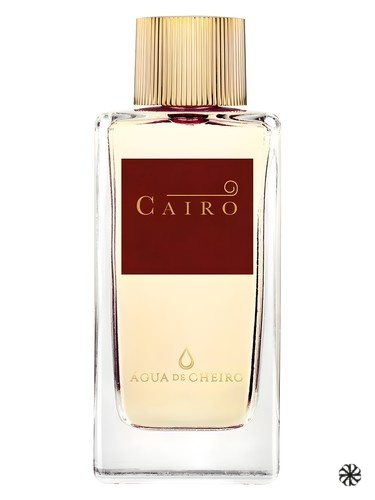 Cairo Água de Cheiro