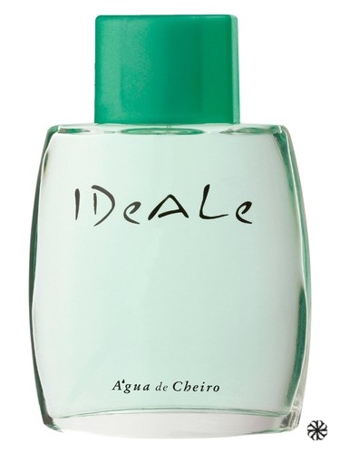 Ideale Água de Cheiro