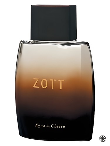Zott Água de Cheiro
