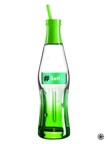 #Self[ie] Live Green Água de Cheiro
