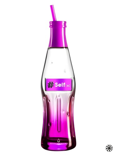 #Self[ie] Purple Água de Cheiro