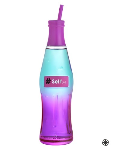 #Self[ie] Purple Glow Água de Cheiro