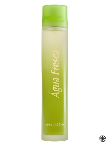 Água Fresca Água de Cheiro