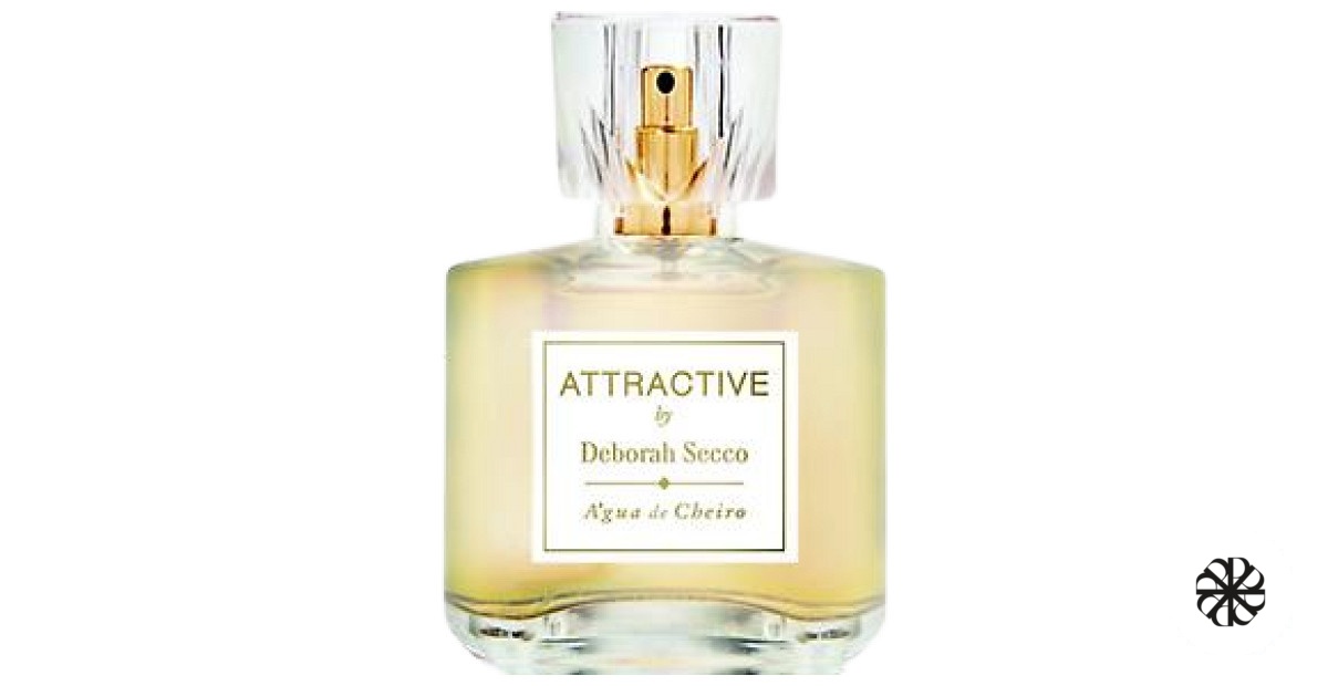 Attractive by Deborah Secco