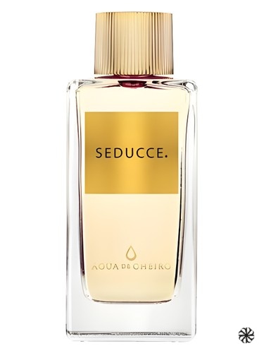 Seducce. Água de Cheiro