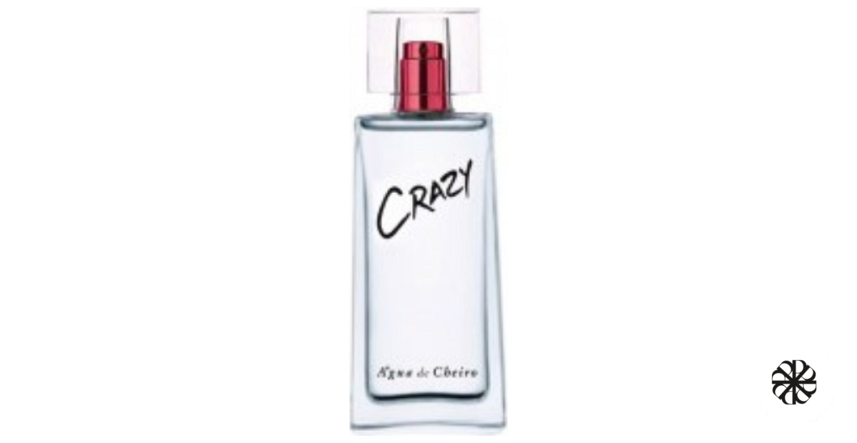 Crazy Água de Cheiro