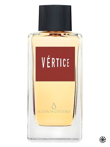 Vértice Água de Cheiro
