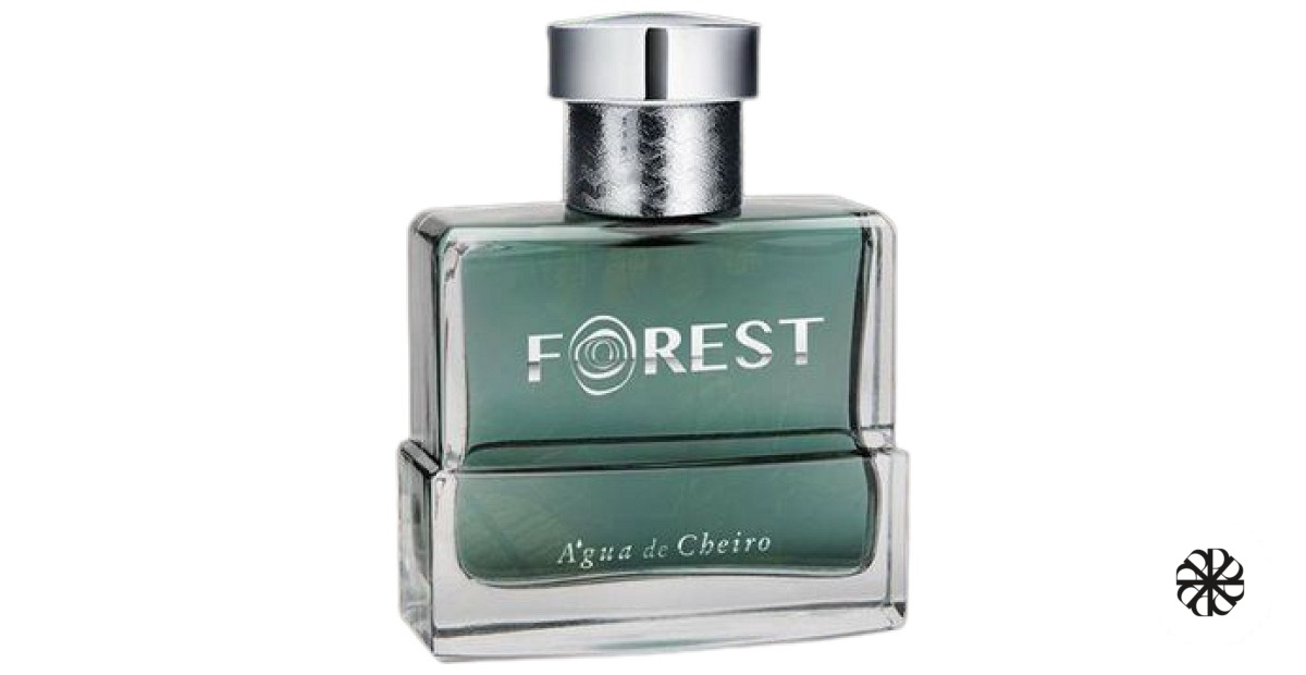Forest Água de Cheiro