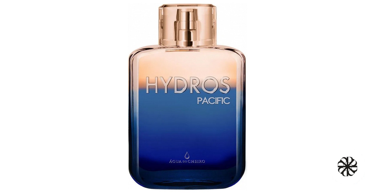 Hydros Pacific Água de Cheiro