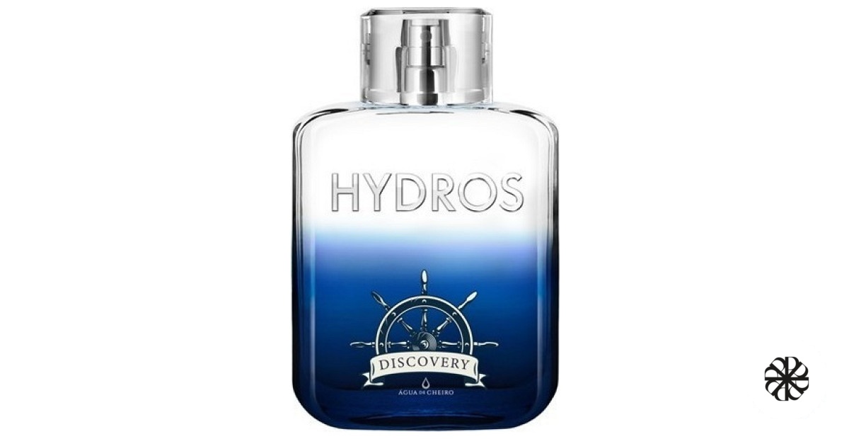 Hydros Discovery Água de Cheiro