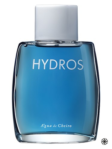 Hydros Água de Cheiro