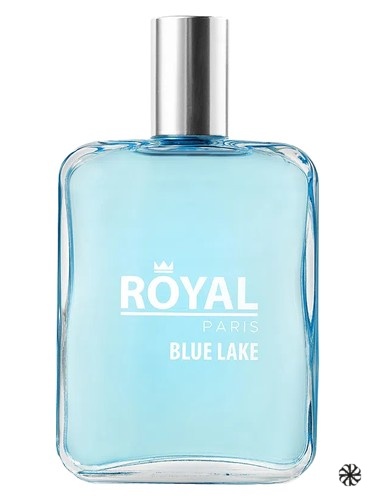 Royal Paris Blue Lake Água de Cheiro