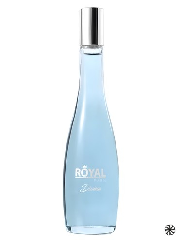 Royal Paris Divine Água de Cheiro