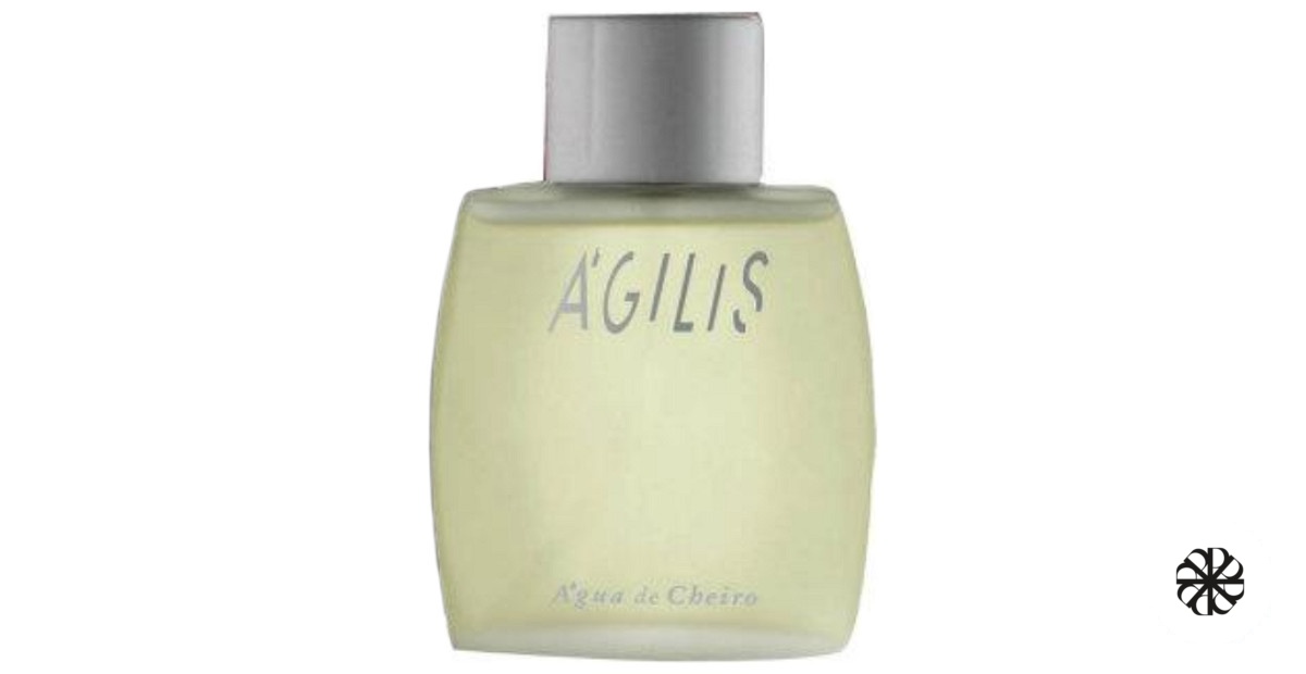 Ágilis Água de Cheiro