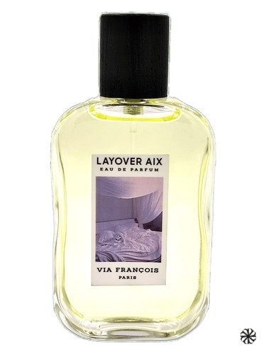 Layover Aix Via François