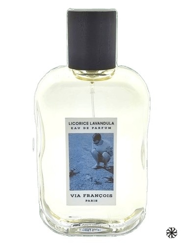 Licorice Lavandula Via François
