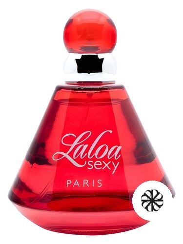 Laloa Sexy Via Paris Parfums