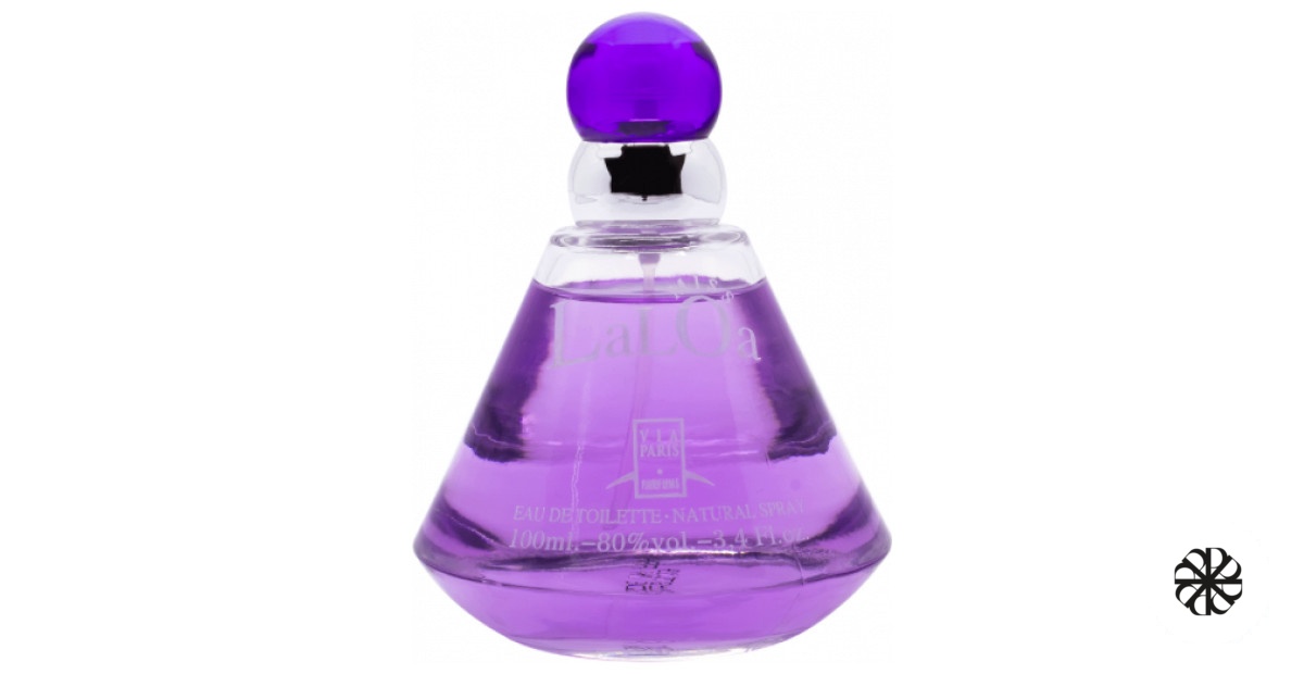 Miss Laloa Via Paris Parfums