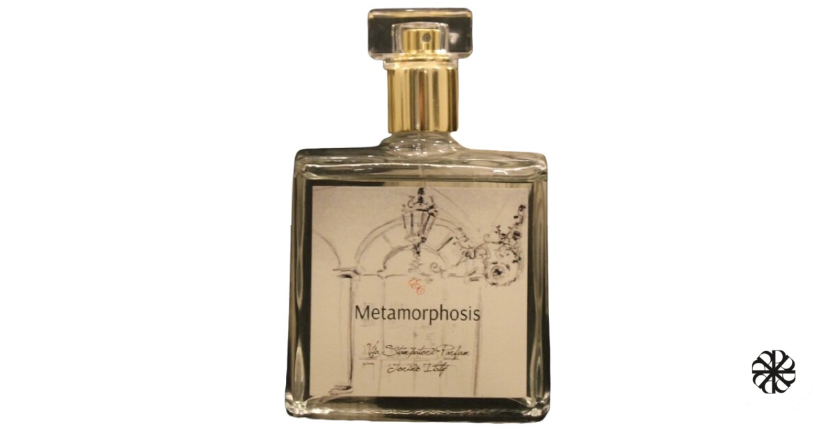 Metamorphosis Via Stampatori