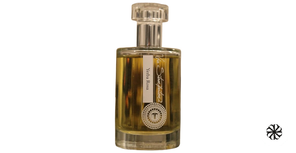 Yerba Rosa Via Stampatori