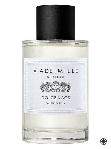 Dolce Kaos VIADEIMILLE SICILIA