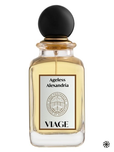 Ageless Alexandria Viage