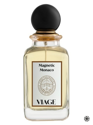 Magnetic Monaco Viage
