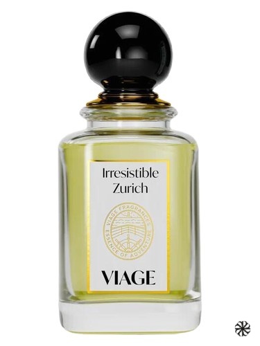 Irresistible Zurich Viage